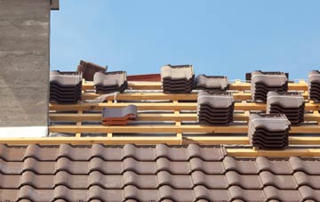 Pound Green clay roofing costs