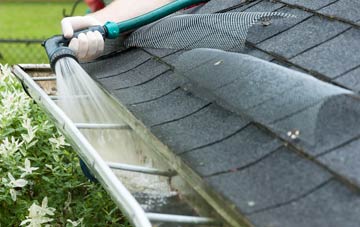 Pound Green gutter cleaning costs