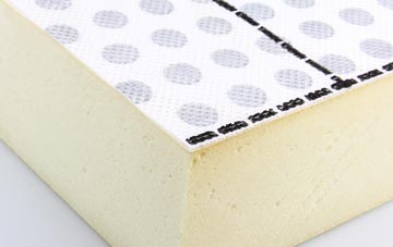 meeting Pound Green building codes