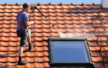 roof cleaning Pound Green