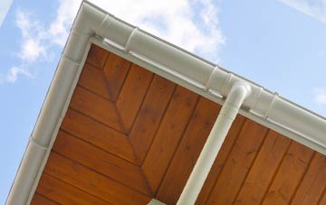 Pound Green soffit types