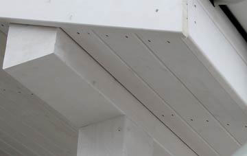 soffits Pound Green