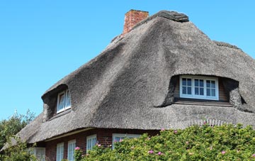 thatch roofing Pound Green