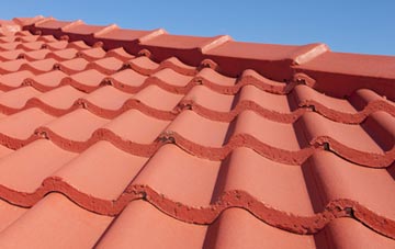 Pound Green tile and slate roof replacement